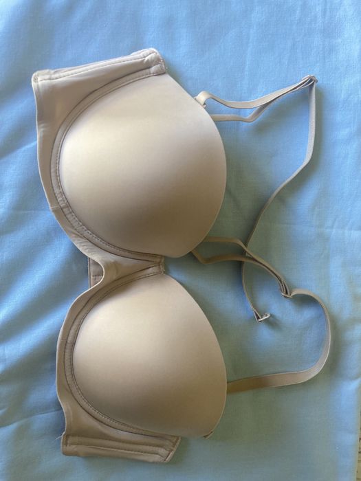 Sutiã cai-cai INTIMISSIMI | 34 B praticamente novo