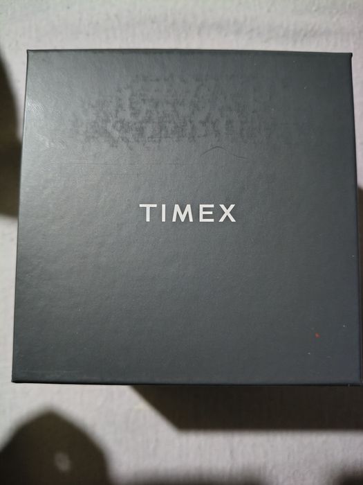 Zegarek męski Timex Ironman Adrenaline Pro WR100