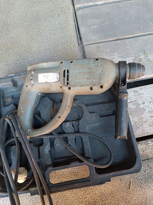 Продам перфоратор Kress