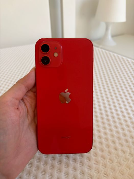 Iphone 12 usado recondicionado