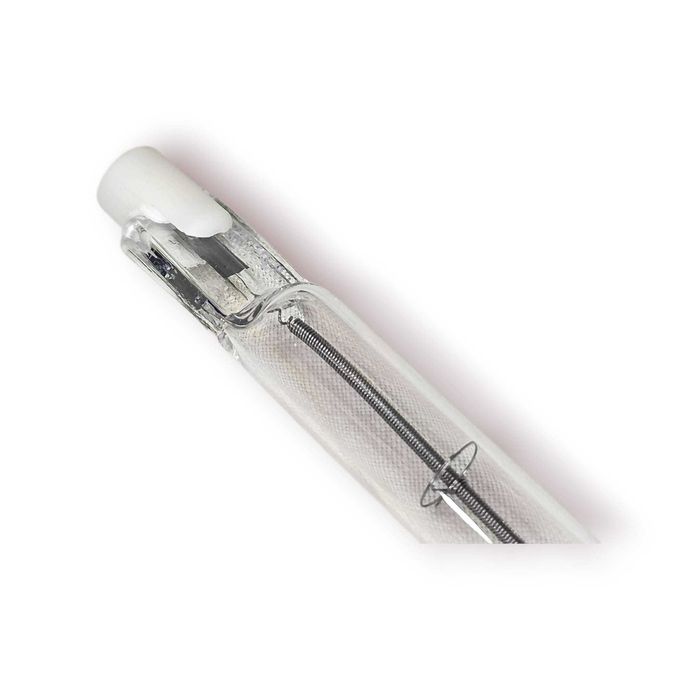 Lâmpada Halogénea Linear R7s 1000W 240V – Nova em Caixa