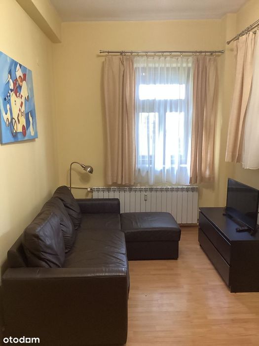 Kawalerka w Kościelisku