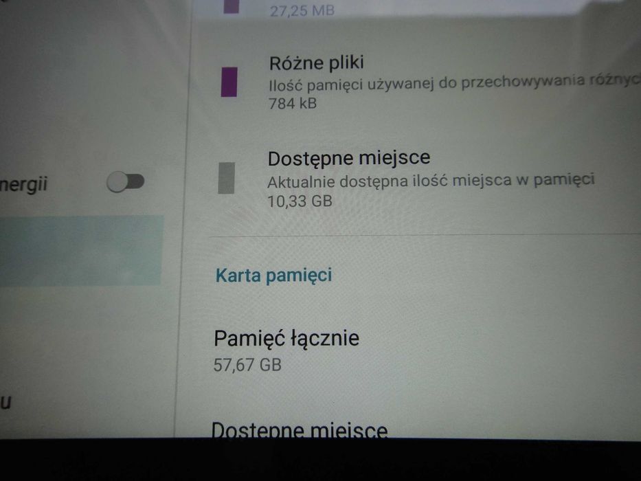 Tablet Samsung Galaxy Note 10,1 Sm-P605 16/3Gb. plus 64Gb.SD