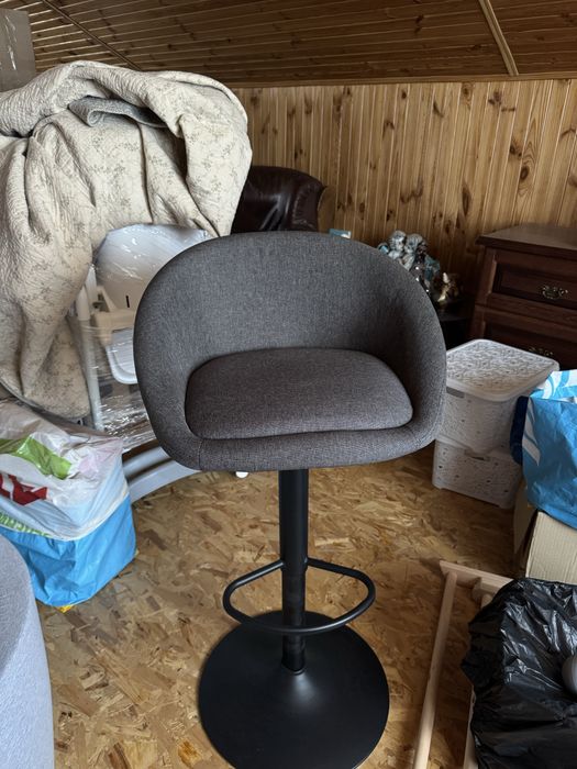 Стілець високий Jusk