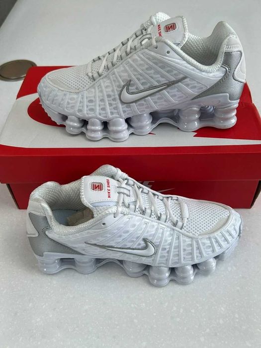 Nike_Shox_TL_White_Rozmiar.44