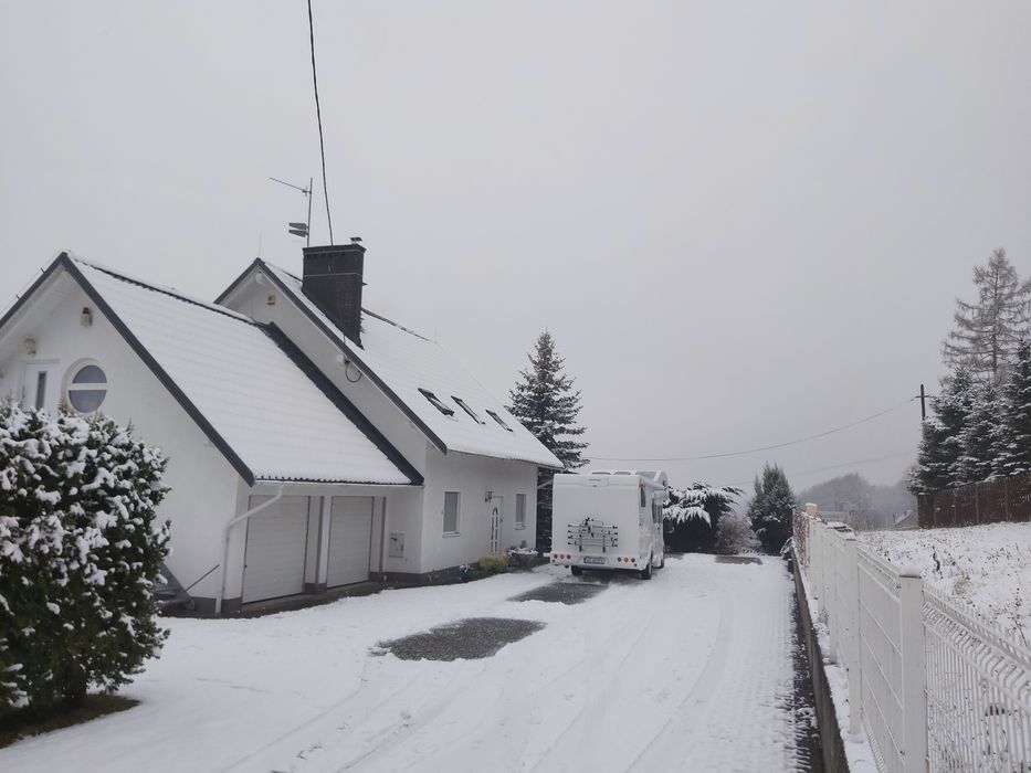 Dom  w górach z widokami do 15 osób Ustroń Sauna Ruska Bani