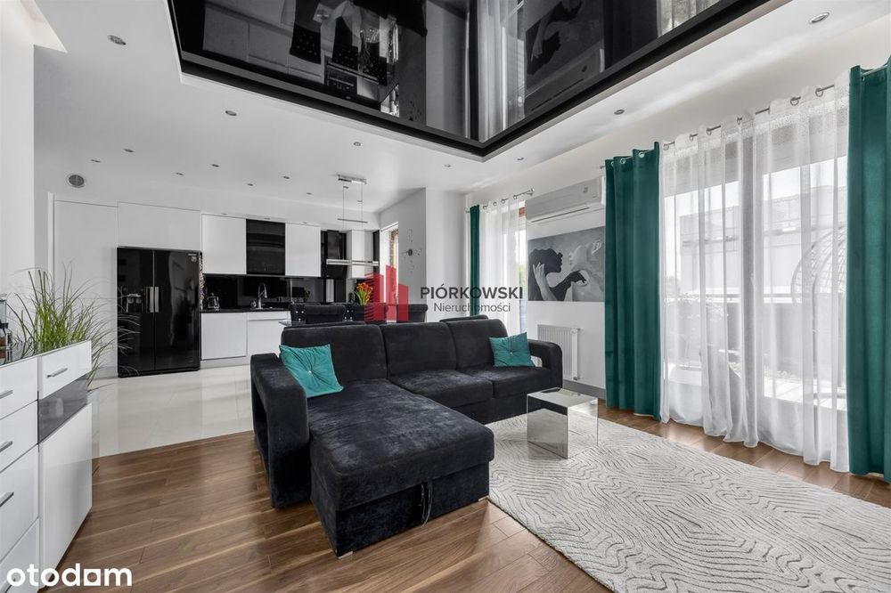 Apartament Premium