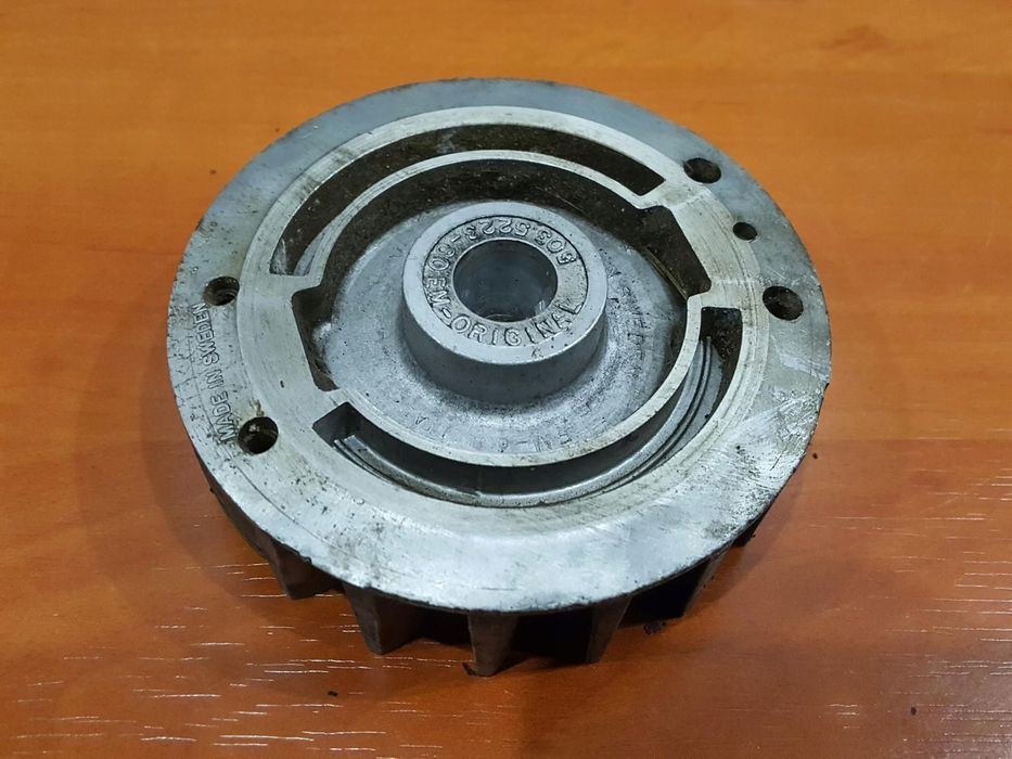 Jonsered Gr44 Magneto Koło Magnesowe