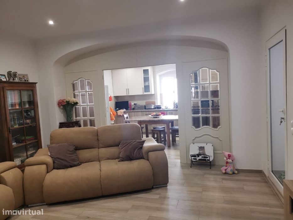 Moradia Geminada T3 - Vila de Frades
