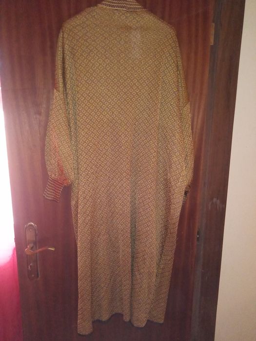 Vendo casaco zara