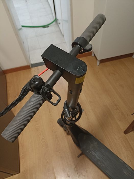 Trotinete Xiaomi 4 Lite 2°gen