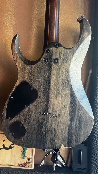 Guitarra Ibanez RGA61AL - Axion Label