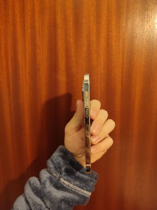 Vendo iphone 13 pro