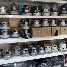 Двигатель мотор для пылесоса