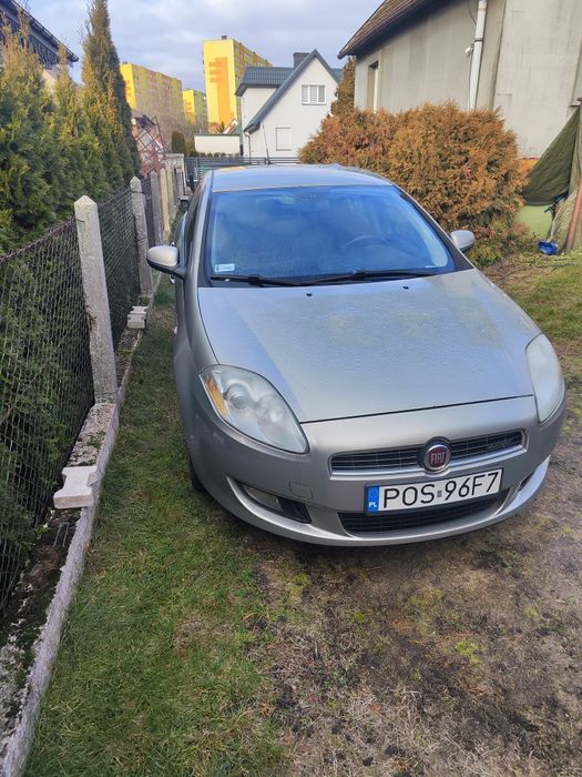 Fiat Bravo 2 1.9 Multijet