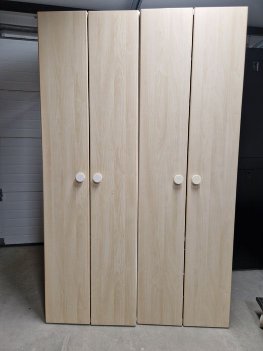 Szafa dziecięca Meble Stuva ikea