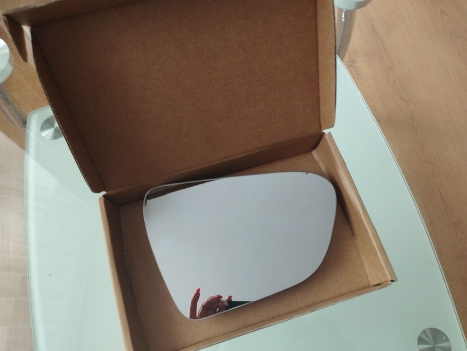 Зеркало дзеркальний елемент 3 / Y Європа Tesla model 3 / Y