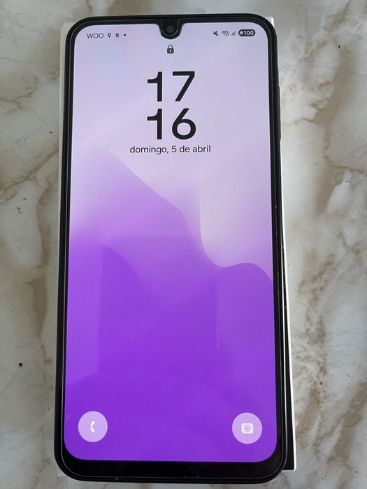 Samsung A17 5G 128G