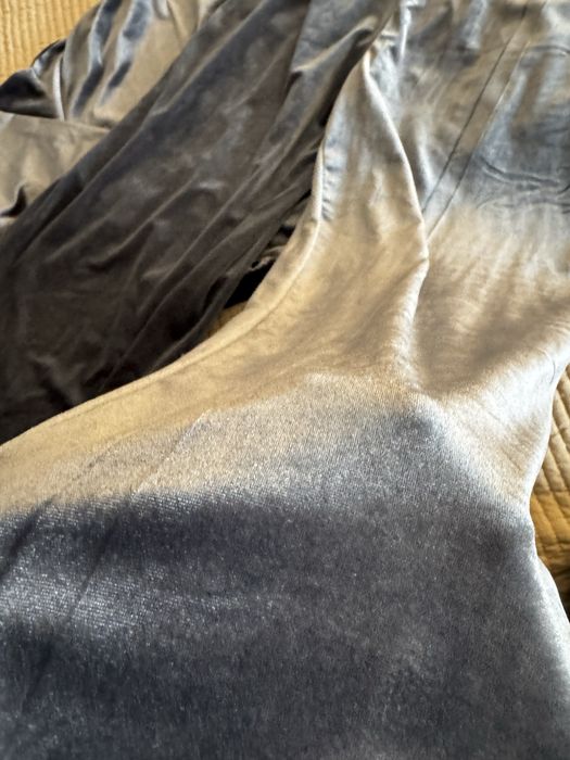 Komplet dres zestaw spodnie i bluza