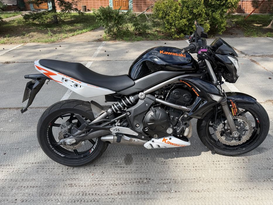 Продам Мотоцикл Kawasaki