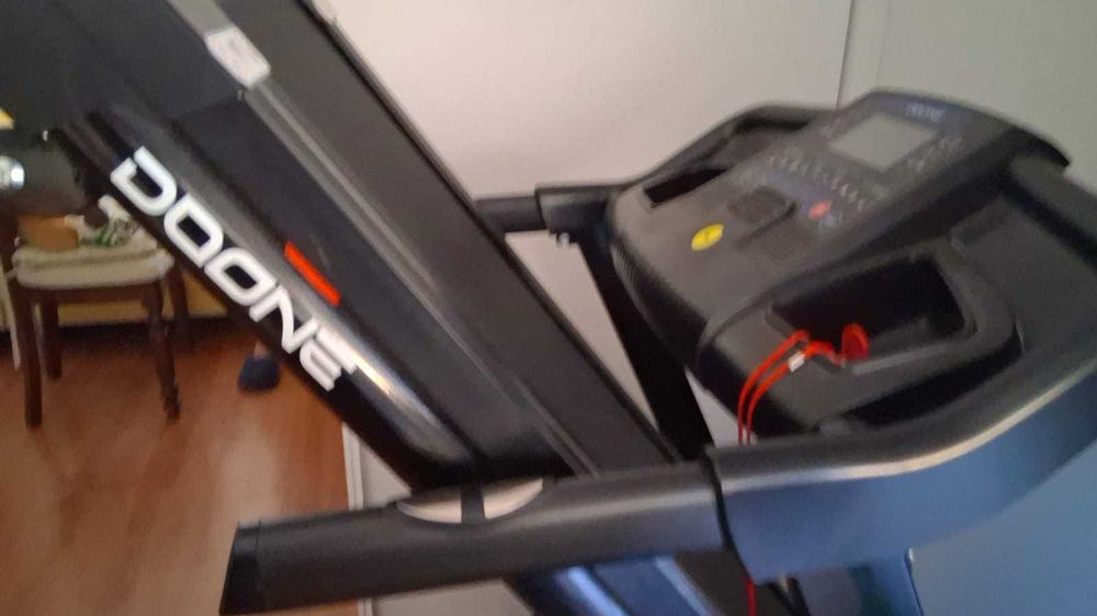 Passadeira de correr DOONE XZERO