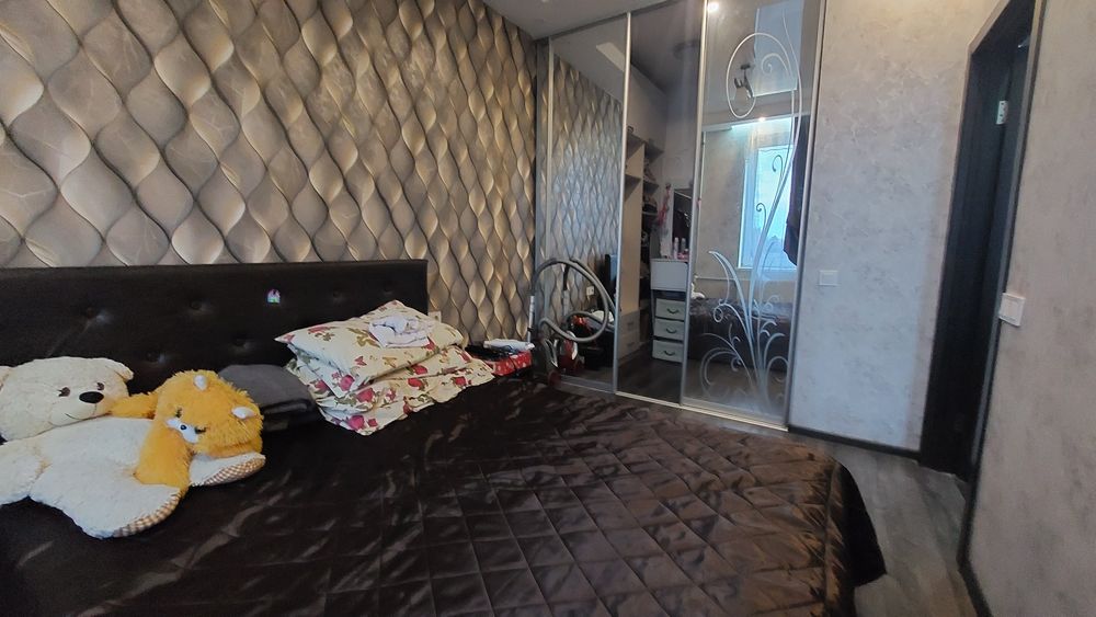 2-rooms apartment apartment by the address st. Kitoboynaya (area 43 m²) - Atlanta.ua - photo 5