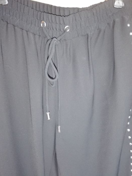 Michael Kors. Eleganckie Spodnie damskie xs