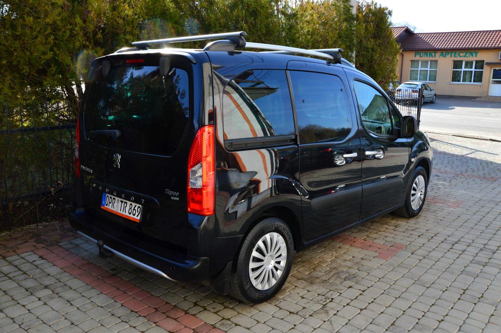 Piękny Partner Z Niemiec Klimatron Automat TEPE