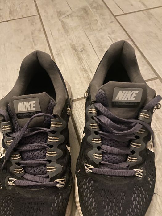 Кросівки Nike Lunarglide 5, 23,5 см
