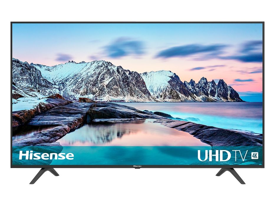 Smart tv hisense 65