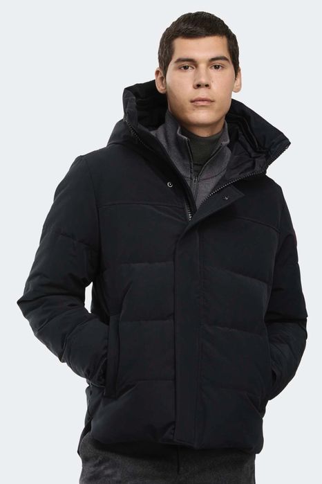 Canada Goose MacMillan Parka