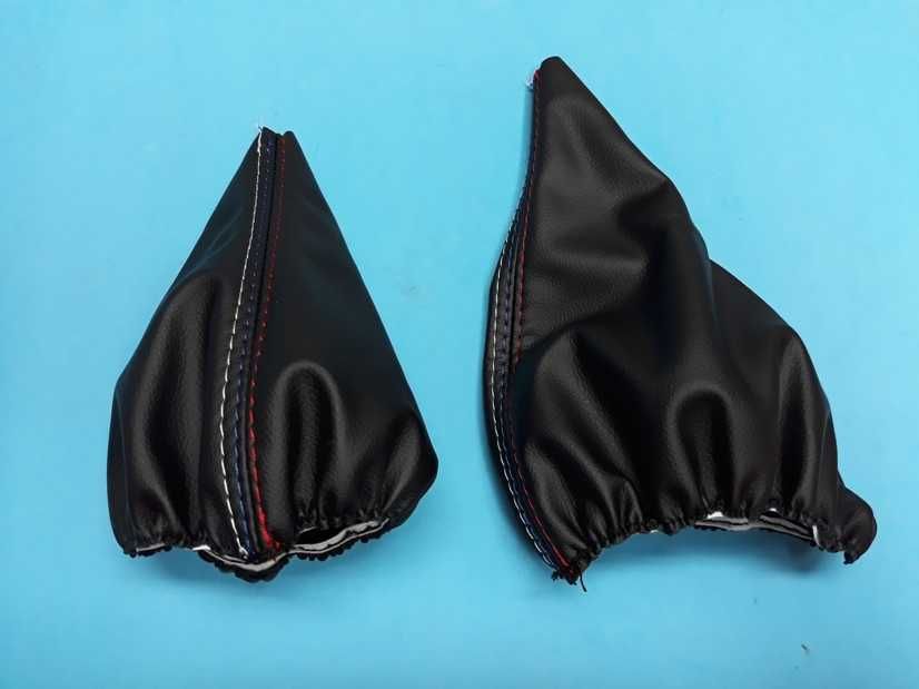 Moca manete velocidades Bmw E36 E39 E46 E90 E91 E92 E60 E61 X1 X3 X5