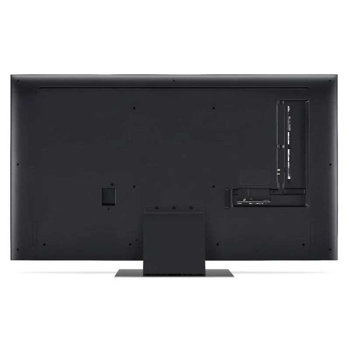 LG 55" QNED UltraHD 4K HDR10 Pro 120Hz WebOS24 AI ThinQ (55QNED87T6B)