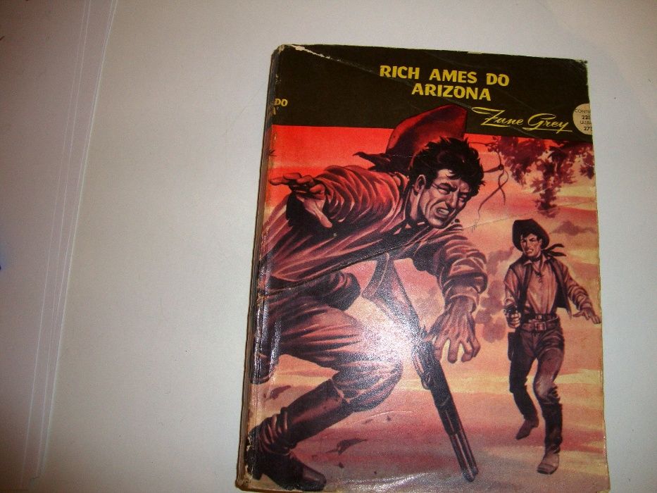 Livros antigos (Diversos)