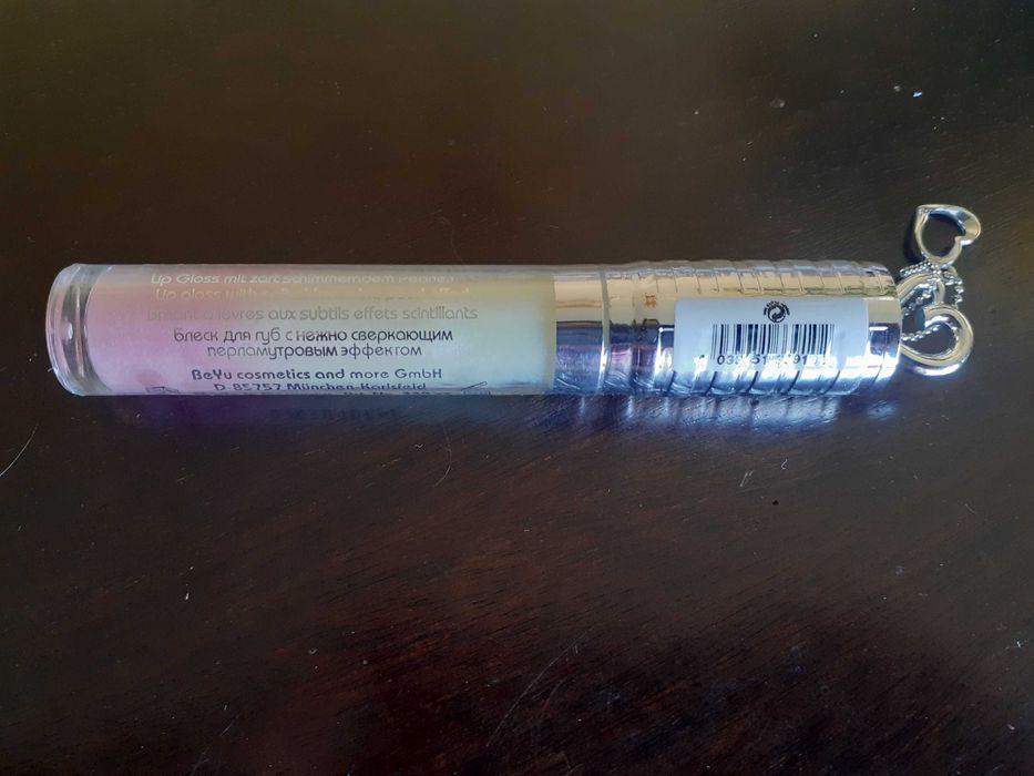 Lip gloss da Beyu64409258605058122