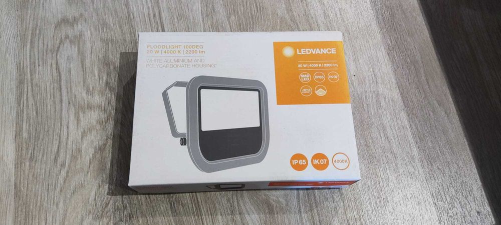 Ledvance Spotlight 20W