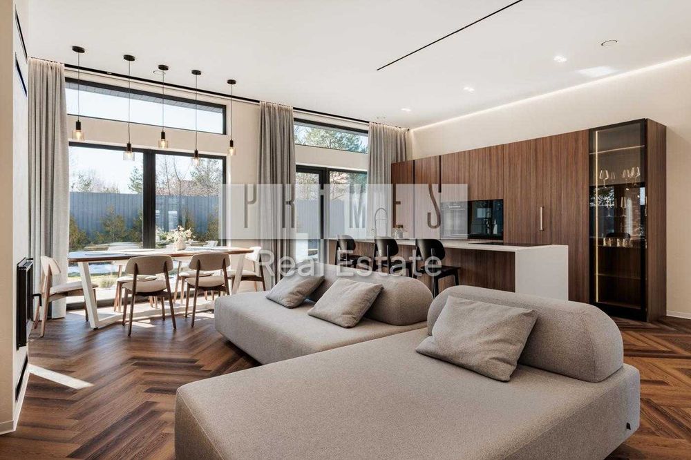 Продаж будинку у Гореничах 132м2