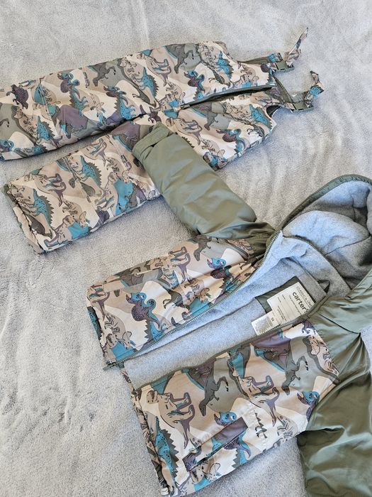 Комбінещон Carter's 5T