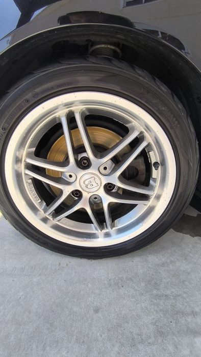 Smart fortwo brabus