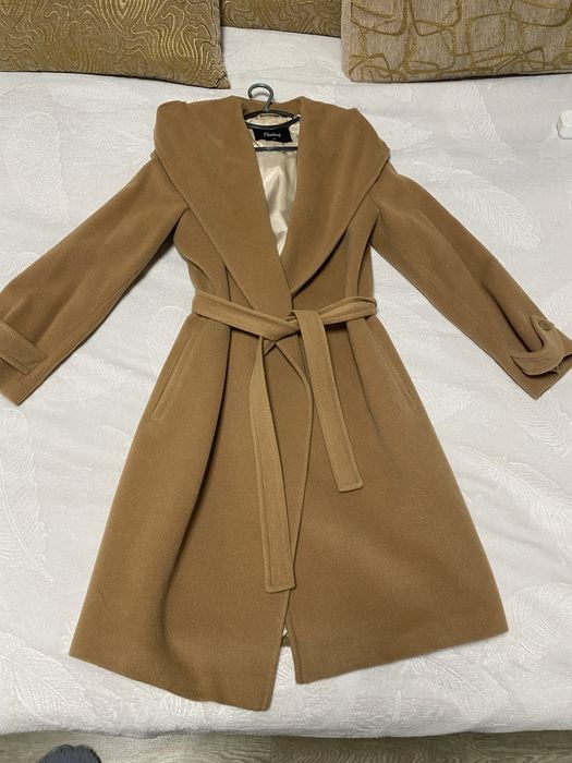 Польто женское весна-осень