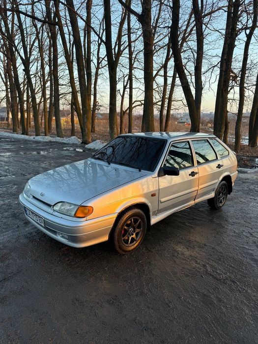 Ваз 2114 2009 року