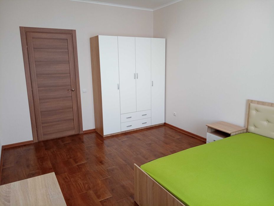 Квартира – Київ, Осокорки - Вид 3