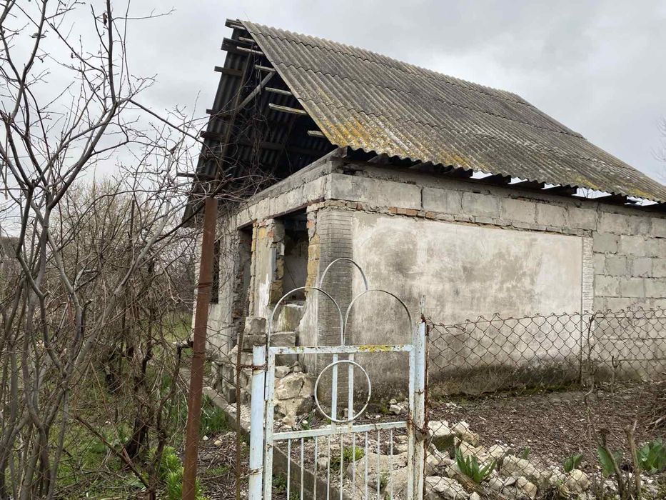 Продается дача, г. Измаил