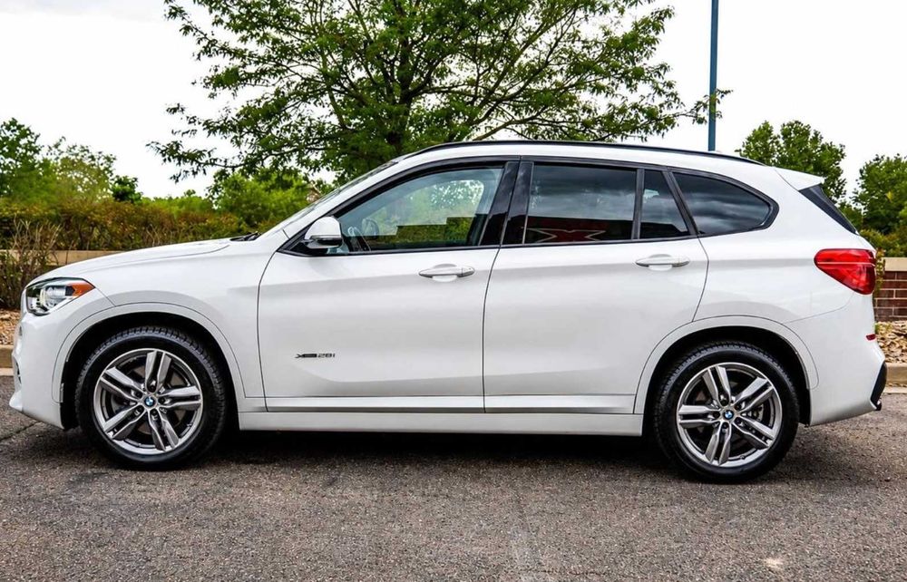 BMW X1 Xdrive 2019 2.0