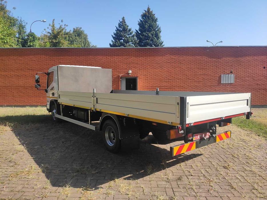 Автомобіль вантажнийHYUNDAI  EX-10  бортова платформа продаж