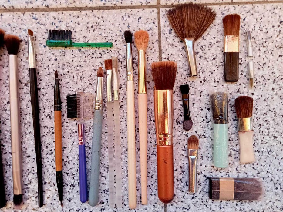 Makeup Brush Set64739967642241121