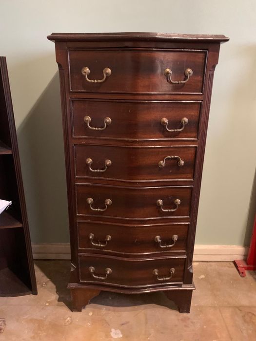 Mobiliários Vintage