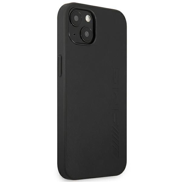 AMG AMHCP14SDOLBK iPhone 14 / 15 / 13 6.1" czarny/black hardcase