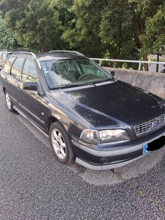 Volvo V40 1.8 GPL 1997