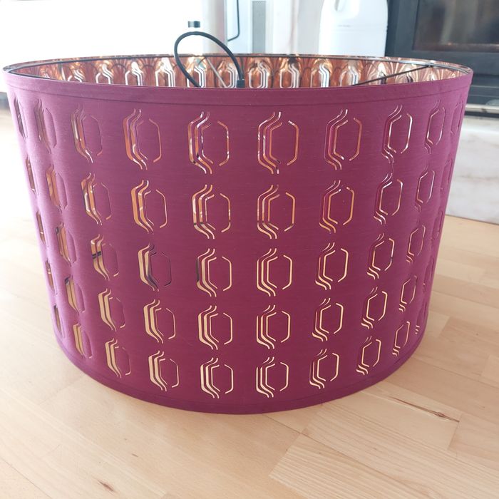 Candeeiro IKEA grande